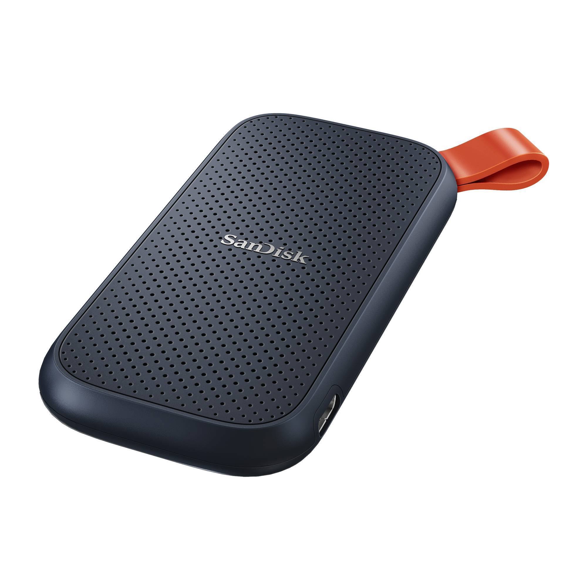 SanDisk 1TB Portable External SSD Flash Storage Drive 82673535