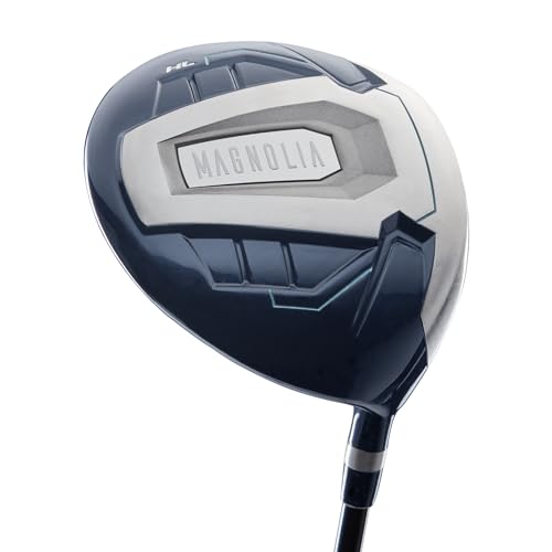 Wilson Magnolia Package Golf Complete Set - Ladies, Navy