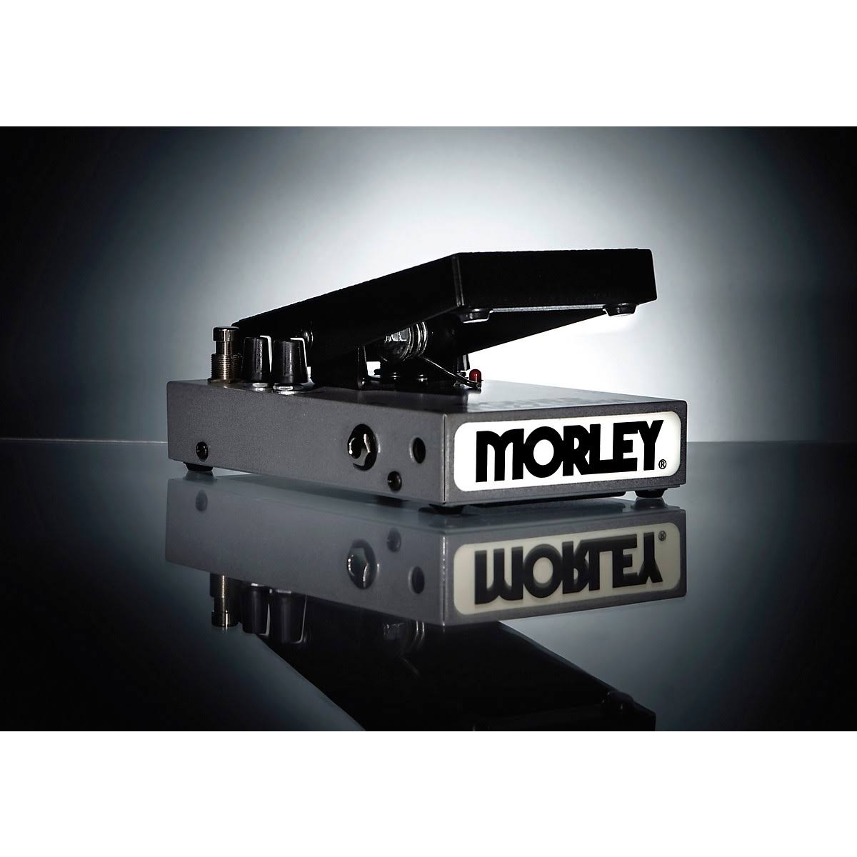 Morley 20/20 Power Fuzz Wah Pedal