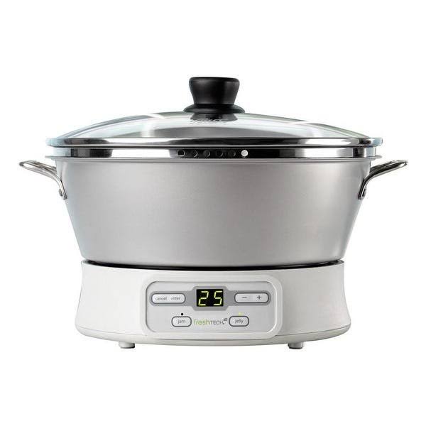 Ball FreshTECH Automatic Jam u0026 Jelly Maker 1440035005 -