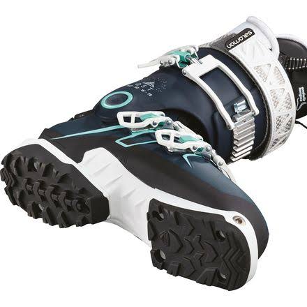 Salomon QST Pro 90 TR W