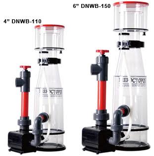 Reef Octopus Classic 150ext Recirculating Protein Skimmer