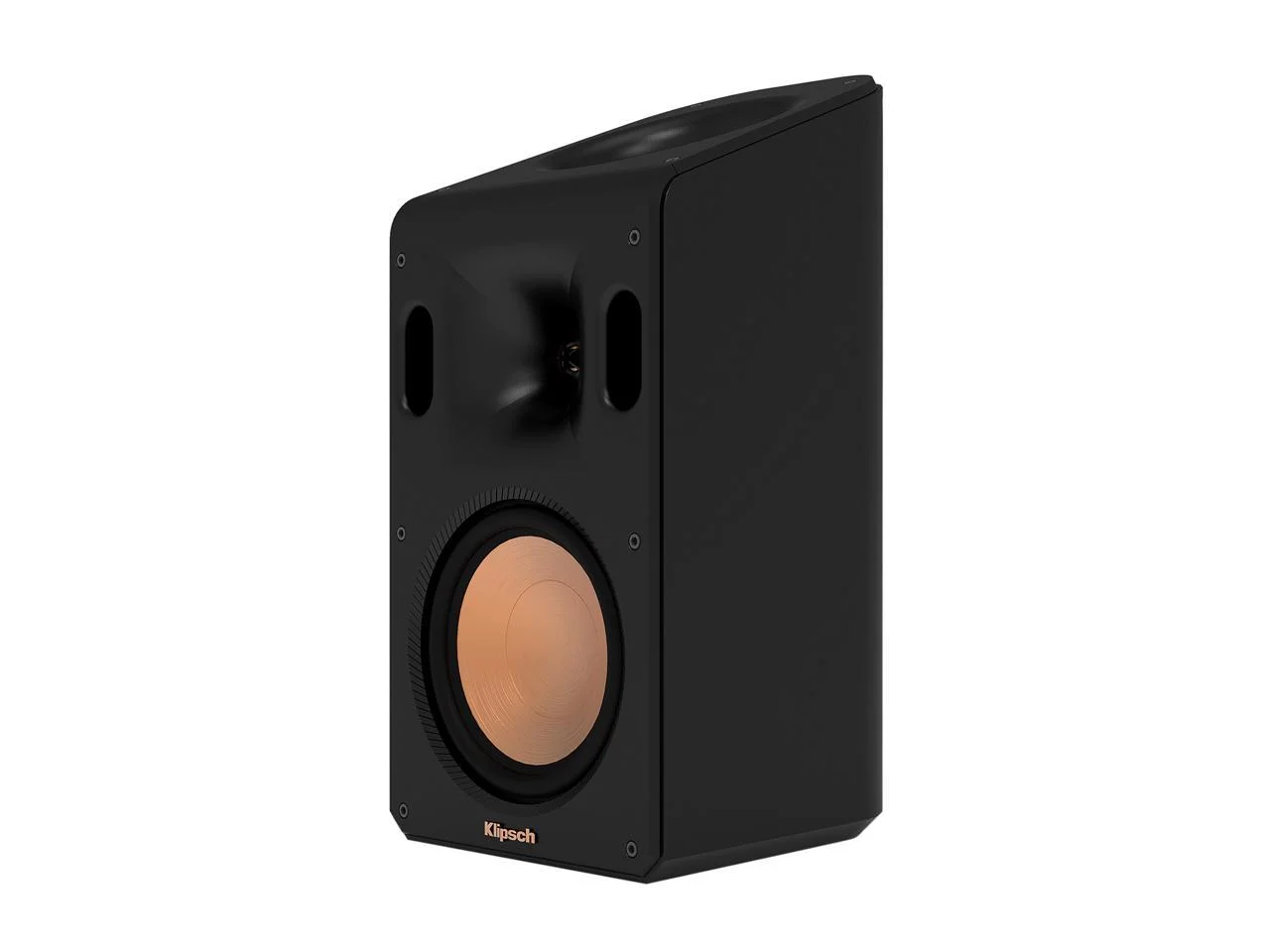 Klipsch Reference Cinema Dolby Atmos 5.1.4 System