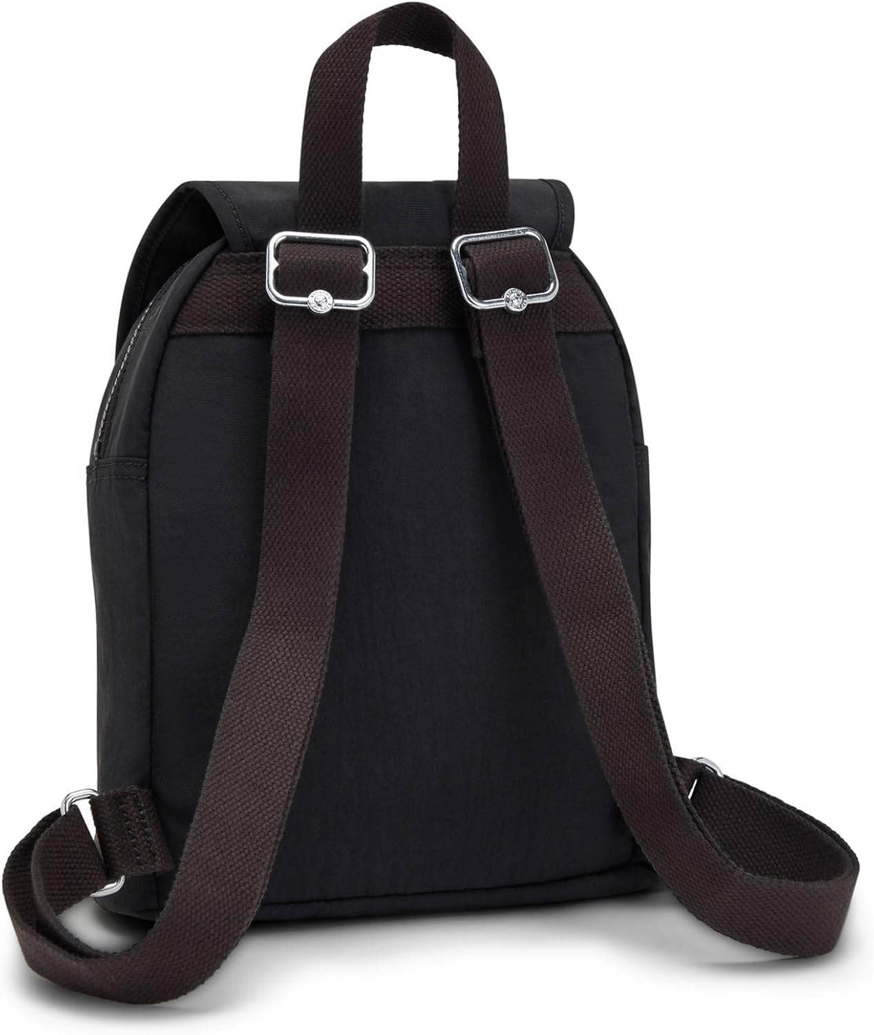 Kipling Women's Marigold Small Backpack, Nylon Travel Organizer