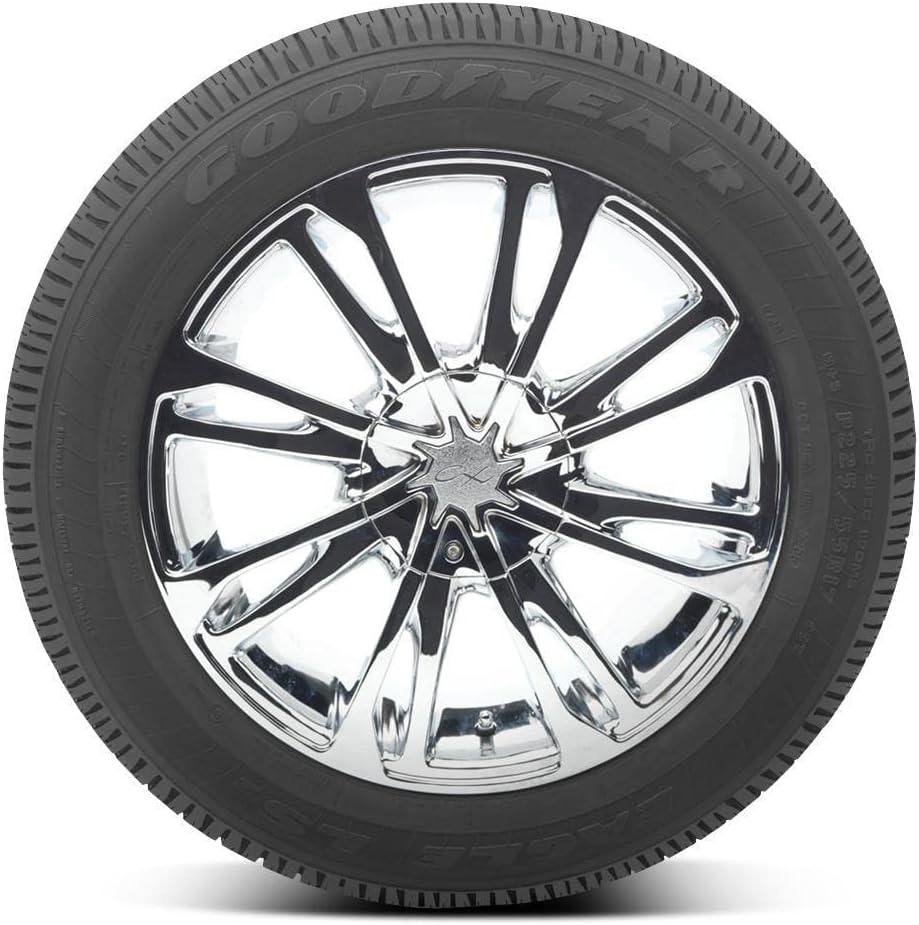 Goodyear Eagle LS-2 Radial Tire - 195/65R15 89S
