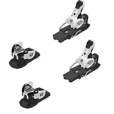Salomon Warden MNC 13 Ski Bindings