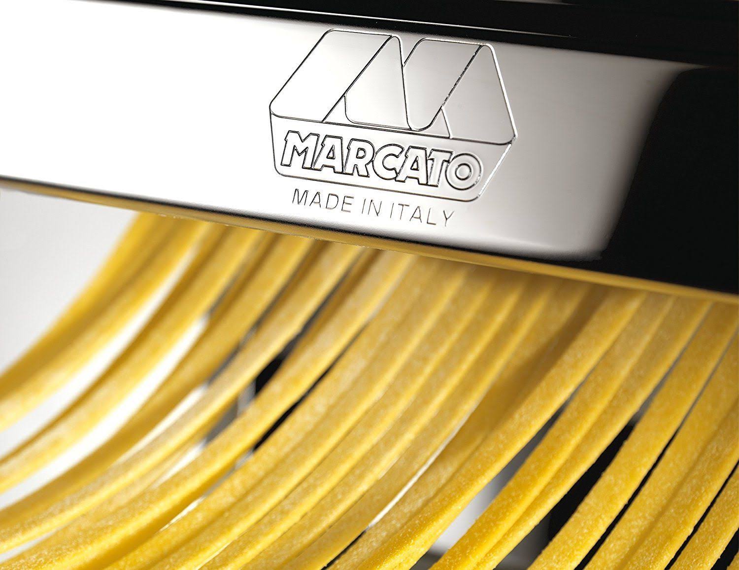 Marcato Atlas 150 Green Pasta Machine