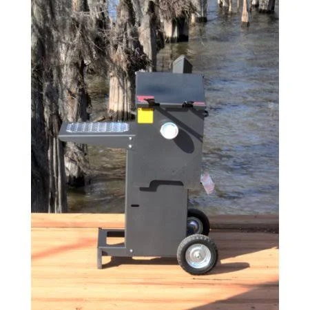 **Top Sellers**Cajun Fryer 4 Gallon Deep Fryer with Stand and 2 Baskets 98822