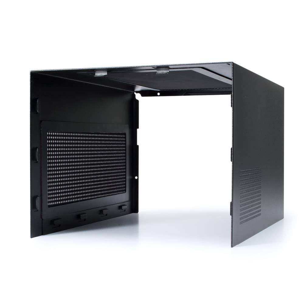 Fractal Design Core 500 Black