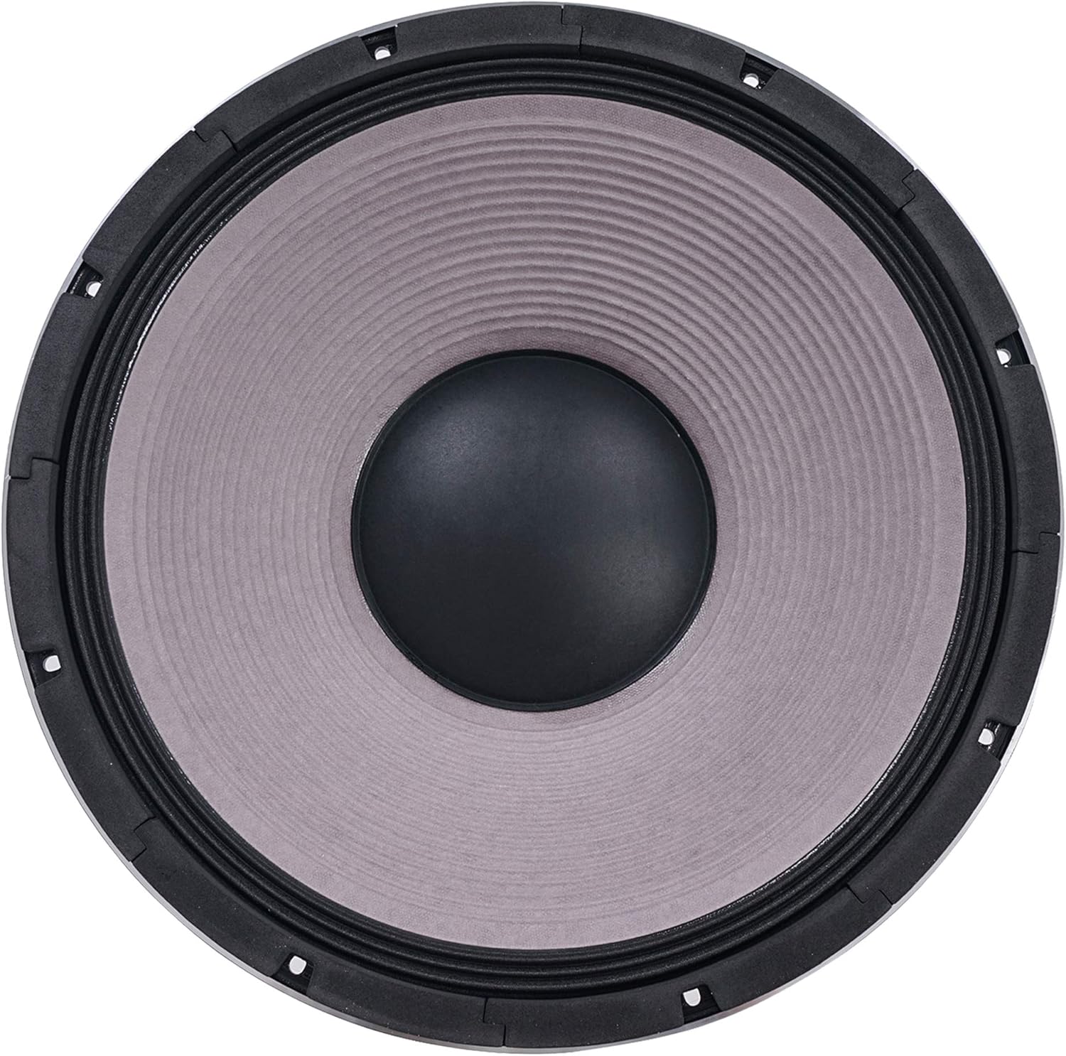Sound Town 12�� 500W Cast Aluminum Frame Woofer (Low Frequency Driver), Replacement Woofer for PA/DJ Speakers or Subwoofer Cabinets (STLF-12120A)