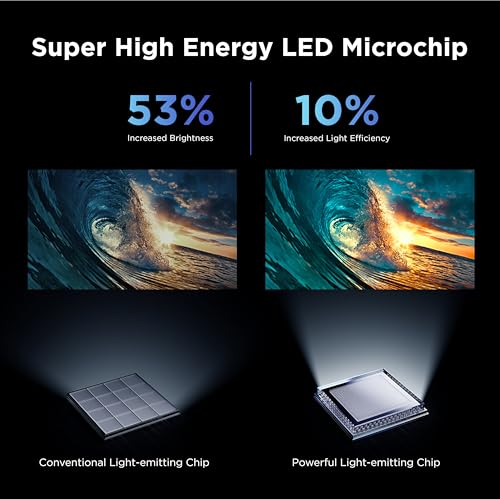 TCL 65-Inch Class QM6K Series QD-Mini LED 4K UHD Google Smart TV Best Value Mini-LED TV - QLED, 144hz, 288hz Gaming Rate, High Contrast Screen, Onkyo Audio, Dolby Atmos (65QM6K, 2025 Model)