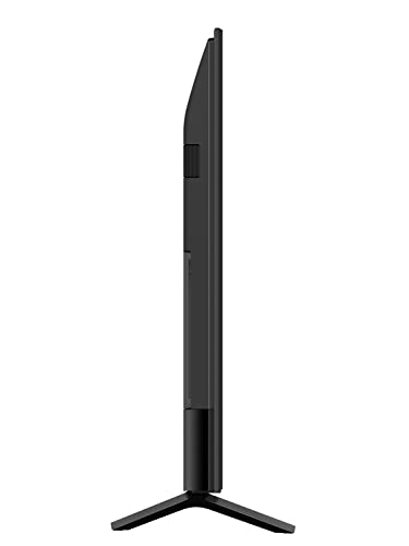 Sony 50 Inch 4K Ultra HD TV X77L Series: LED Smart Google TV KD50X77L- 2023 Model, Black (Renewed)