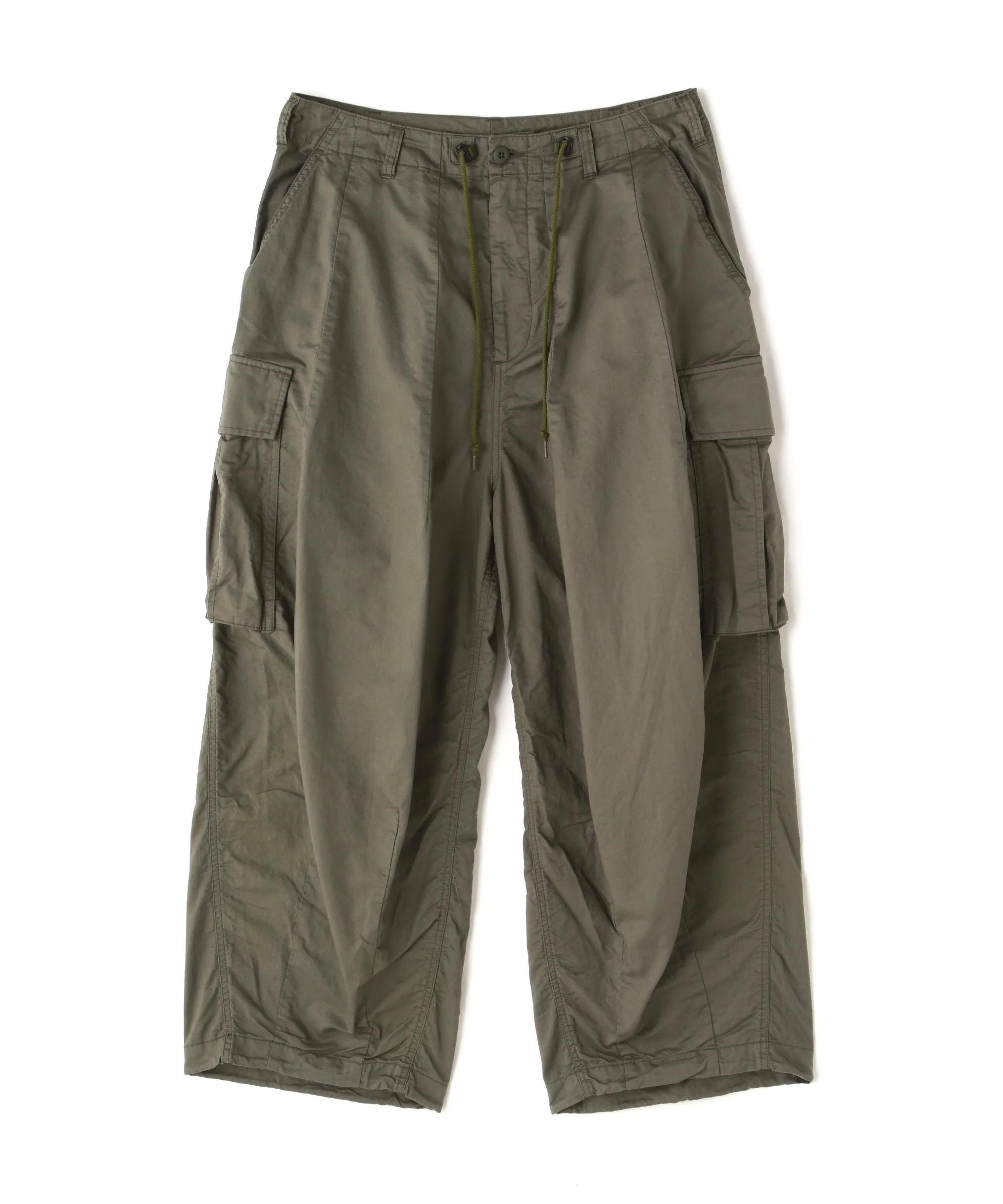 Needles H.D. Pant - BDU