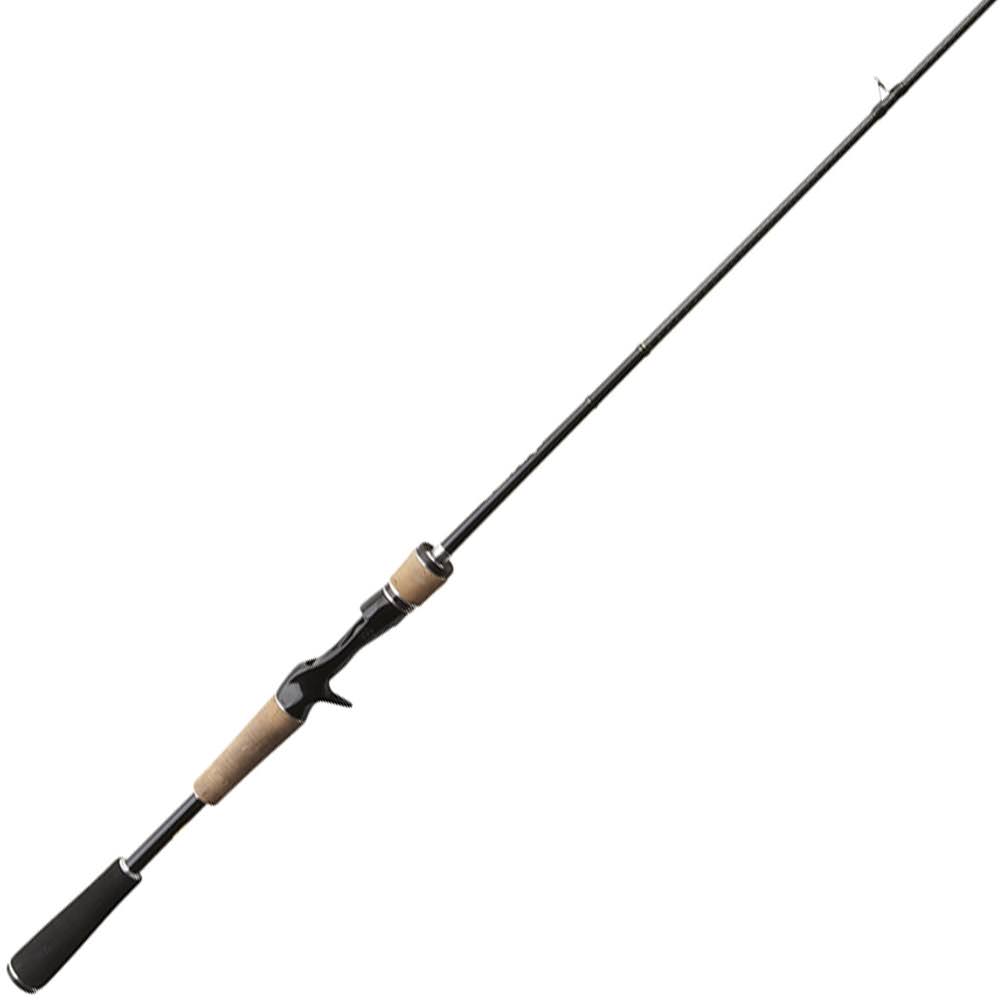 Shimano Expride Casting Rod EX172MLA