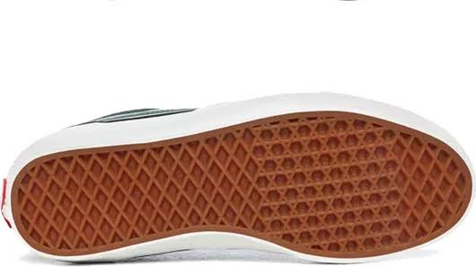 Vans Rowan Pro (Pine/White)