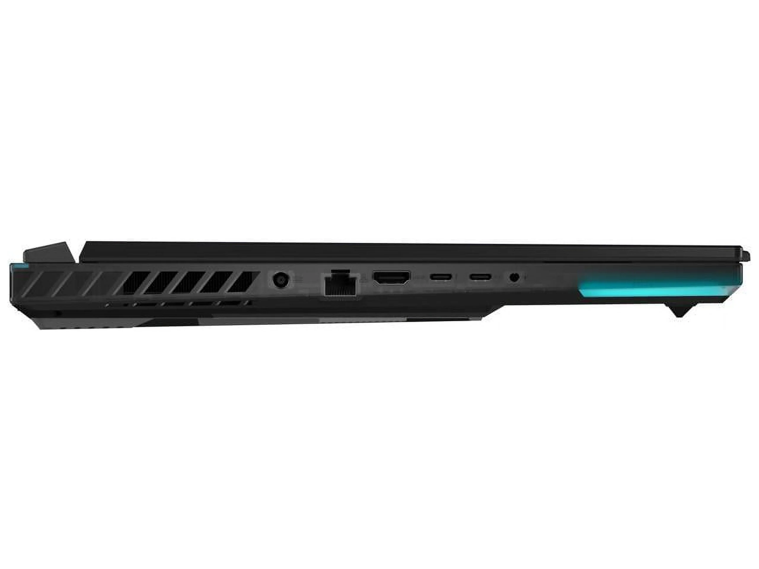 ASUS ROG Strix SCAR 18 (2024) Gaming Laptop, 18" Nebula HDR 16:10 QHD 240Hz/3ms, GeForce RTX 4090, Intel Core i9-14900HX, 32GB DDR5-5600, 2TB PCIe SSD, Wi-Fi 6E, Windows 11 Pro, G834JYR-XS97
