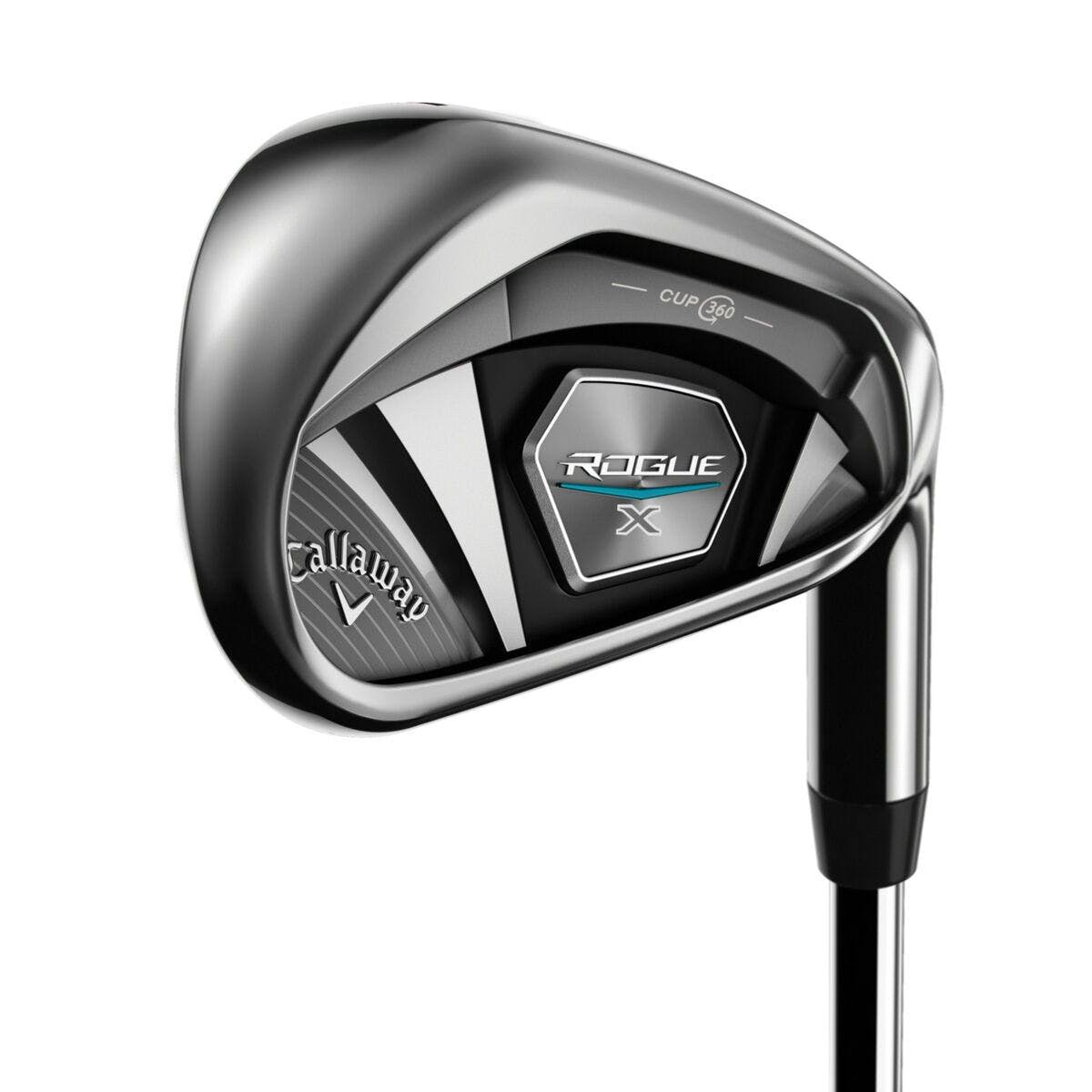 Callaway Rogue x 20 Iron Set (5-AW)