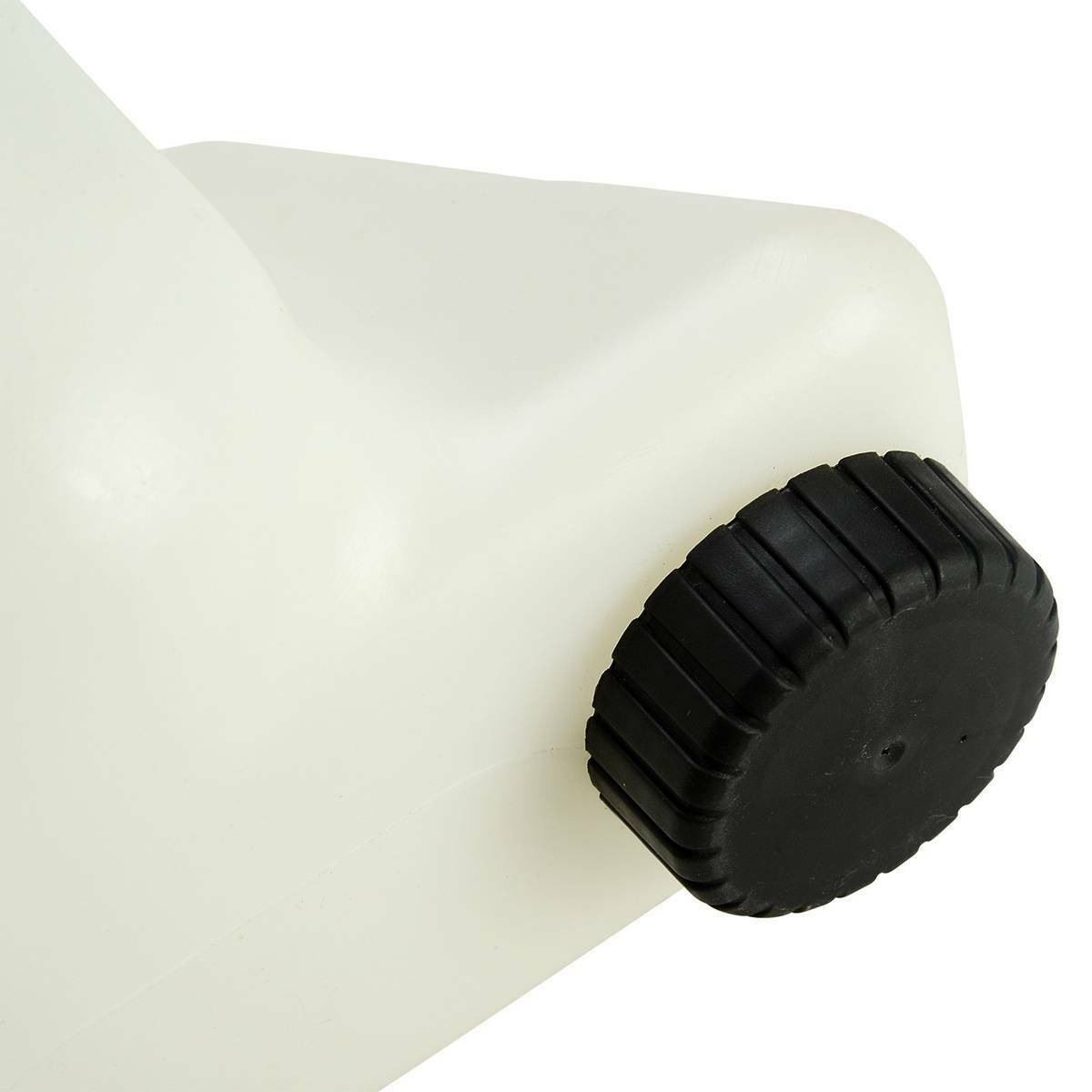 Teledu Windshield Washer Fluid Tank with Pump For Peterbilt 357 375 377 379