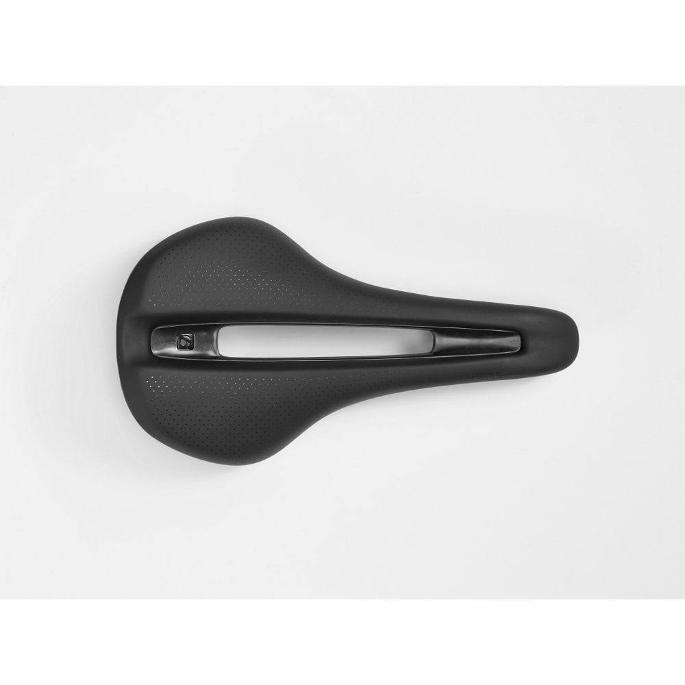 Bontrager Verse Comp Bike Saddle - Black