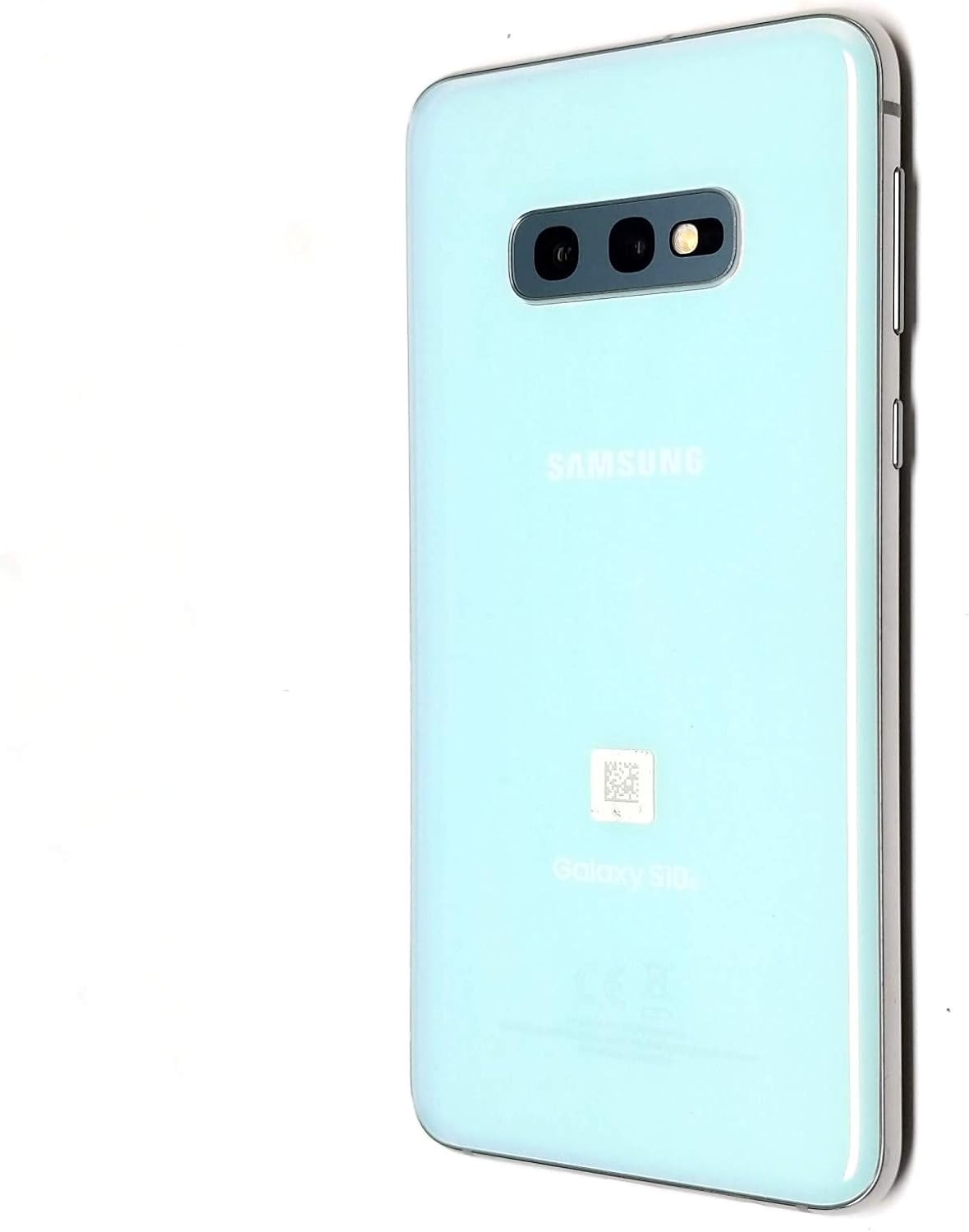 Samsung Galaxy Cellphone - S10e - White - Verizon - 128GB