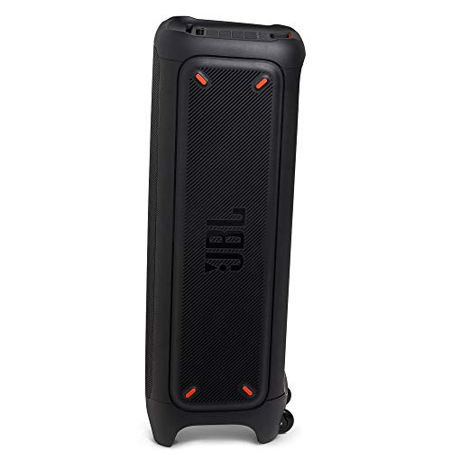 JBL PartyBox 1000 - High Power Wireless Bluetooth Party Speaker,Black