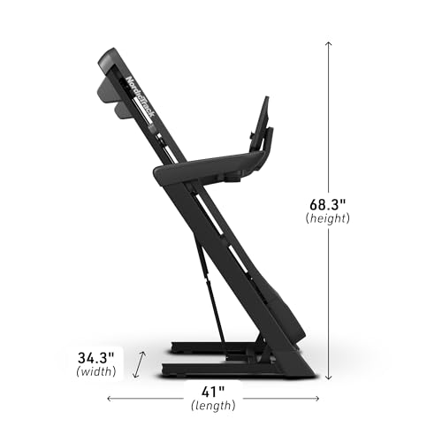 NordicTrack T Series