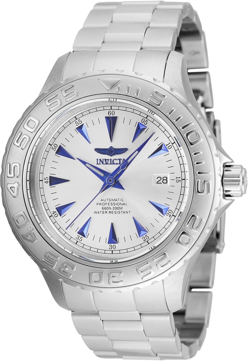 Invicta Men's 2299 Pro Diver Collection Automatic Watch