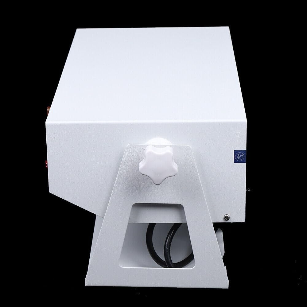 Desktop Ion Fan Anti-Static Ionizer Ionizing Air Blower Ion Fan Discharge Static Eliminator
