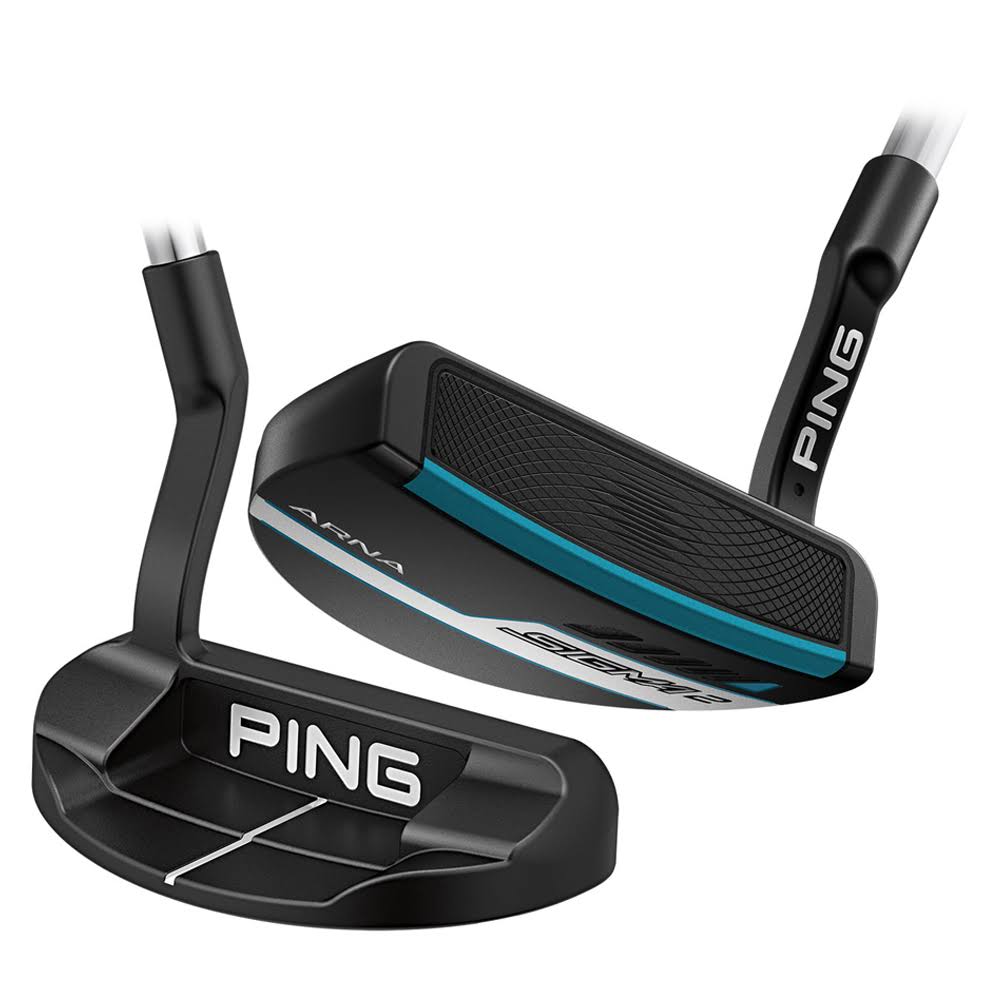 Ping Sigma 2 Arna Stealth Putter