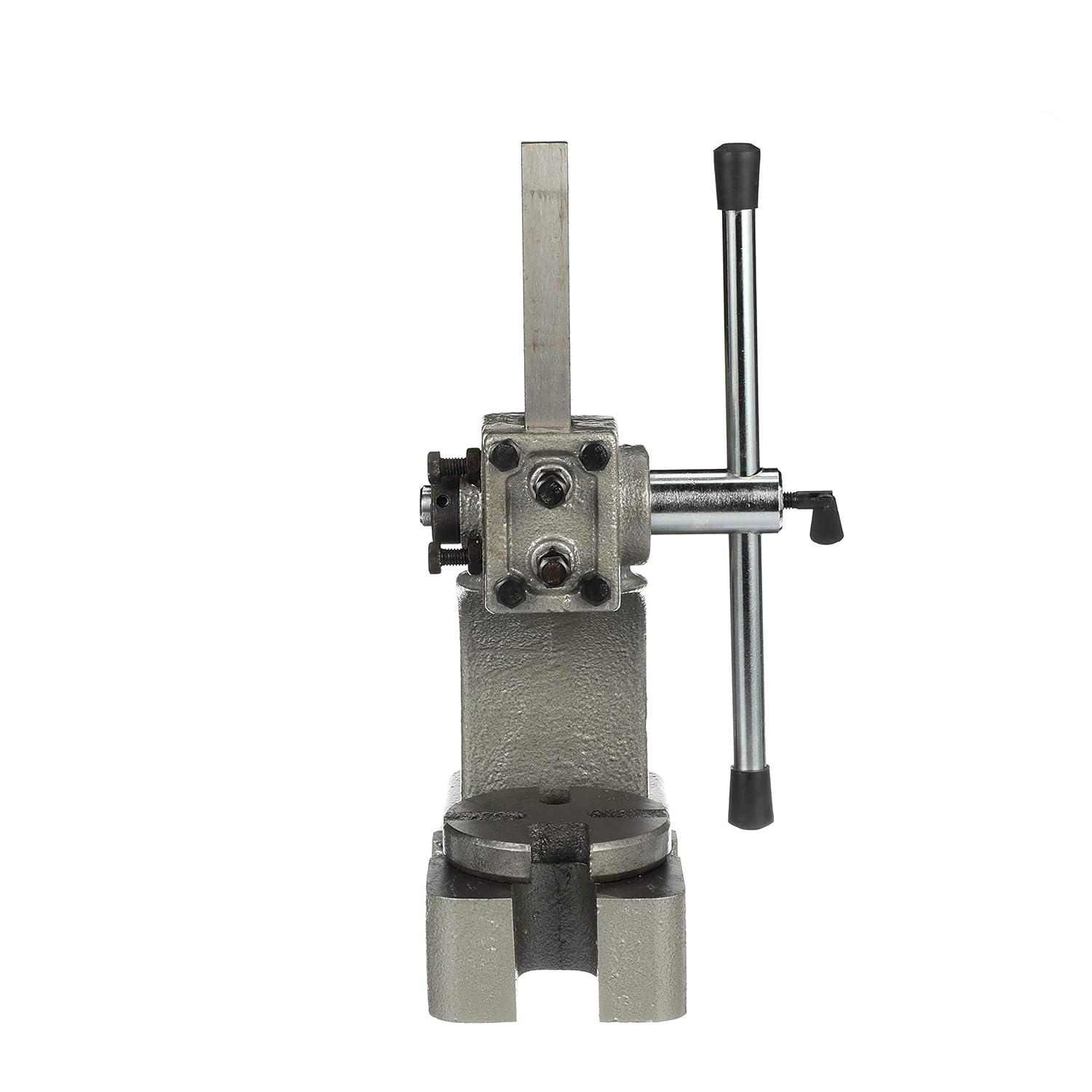 HHIP 8600-0031 Heavy Duty Arbor Press, .5 Ton Capacity, 10 Height (Pack of 1)