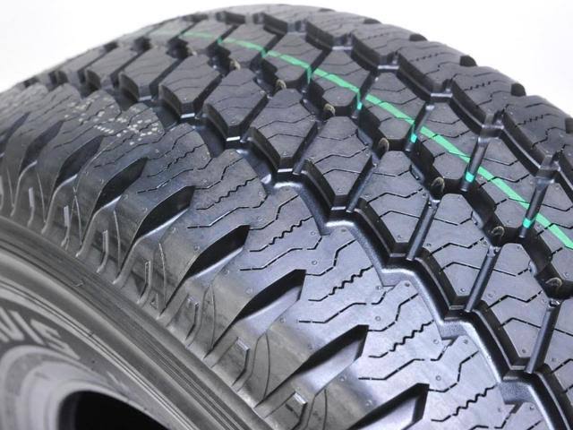 Bridgestone - Duravis M700