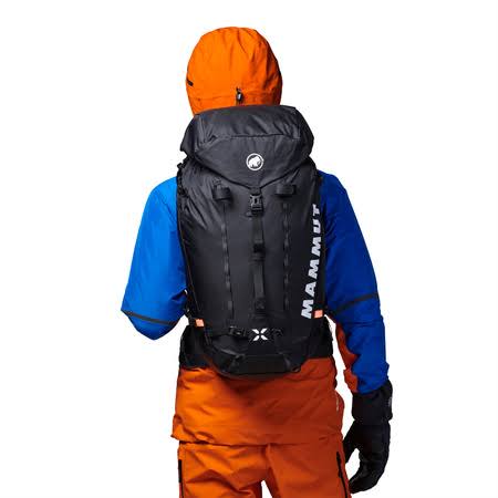 Mammut - Trion Nordwand 38 - 38L - Black