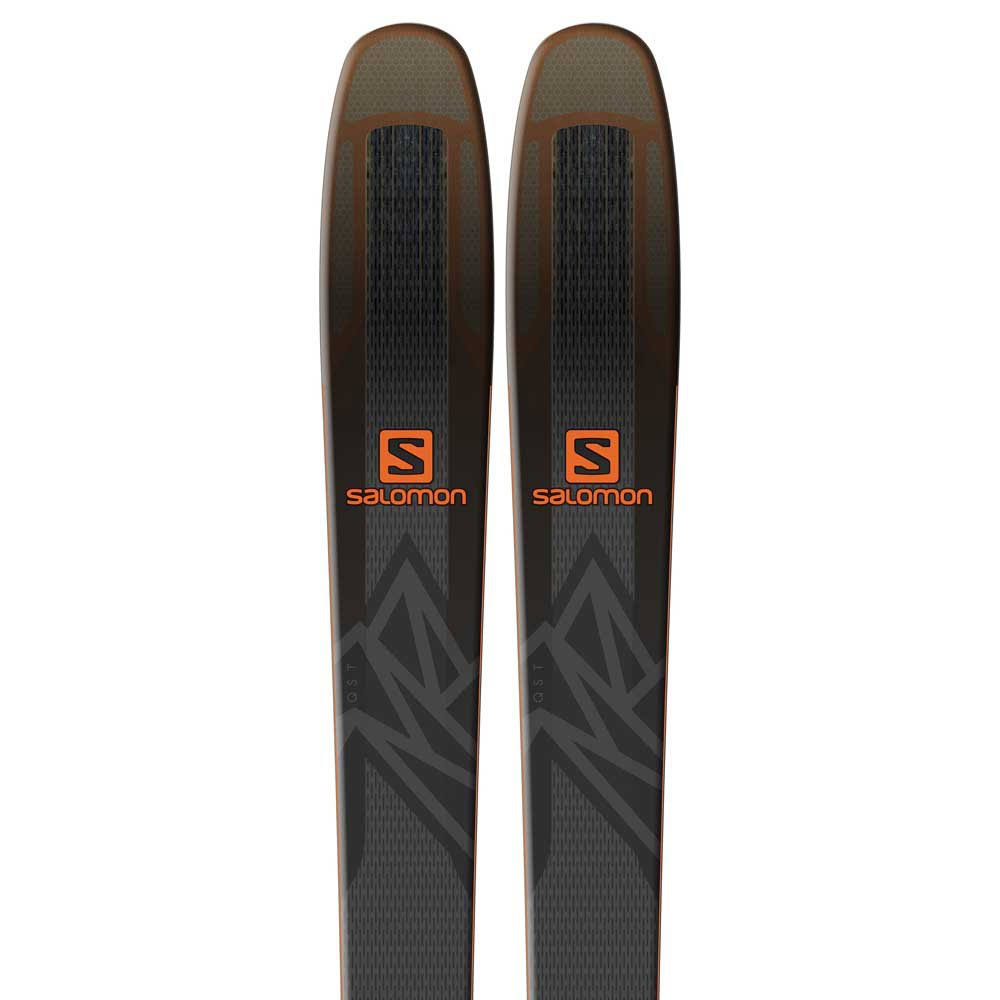 Salomon QST 92 Skis