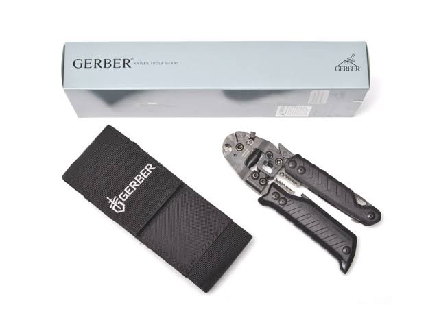 Gerber Cable Dawg Tool - 30-000399