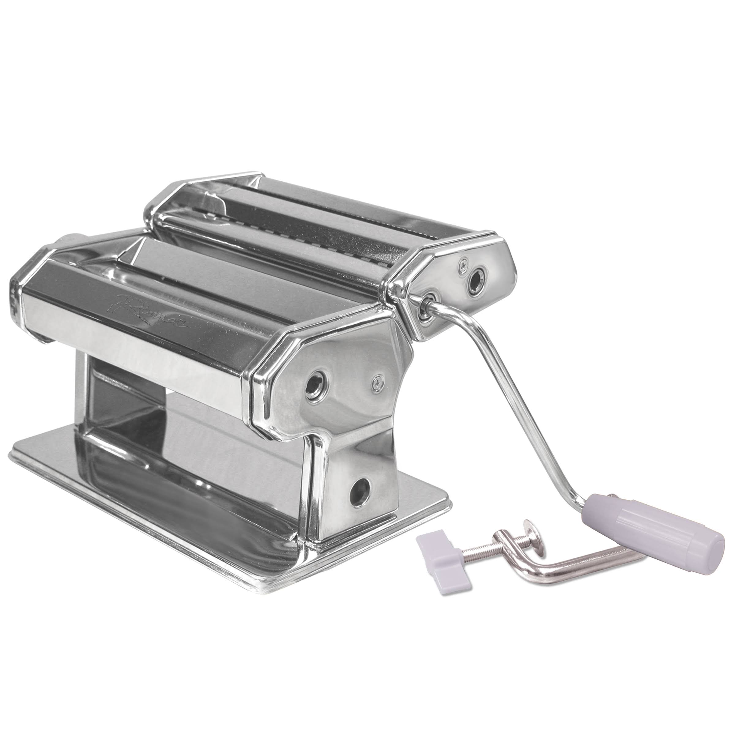 Weston Mechanical Pasta Maker, 6