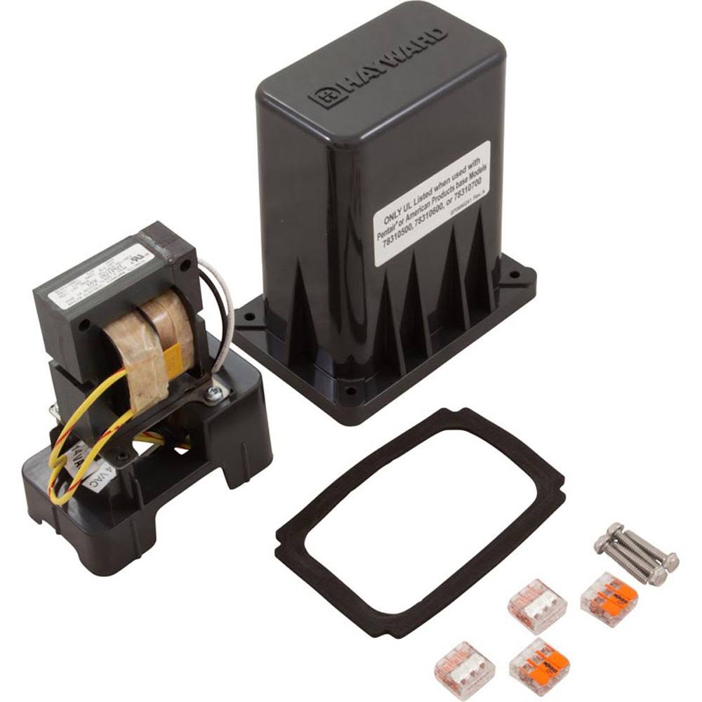 Hayward LRBUY11P65 Universal ColorLogic XFMR Transformer Converter Kit