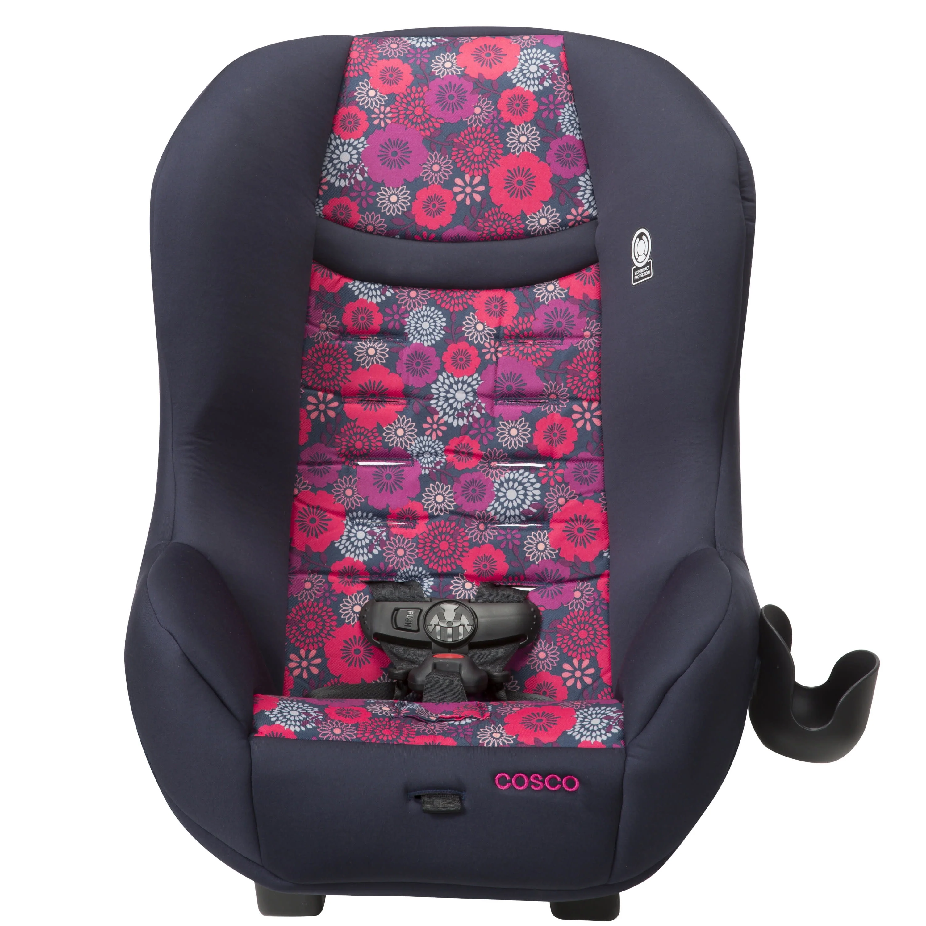 Cosco Kids Scenera NEXT Convertible Car Seat, Otto