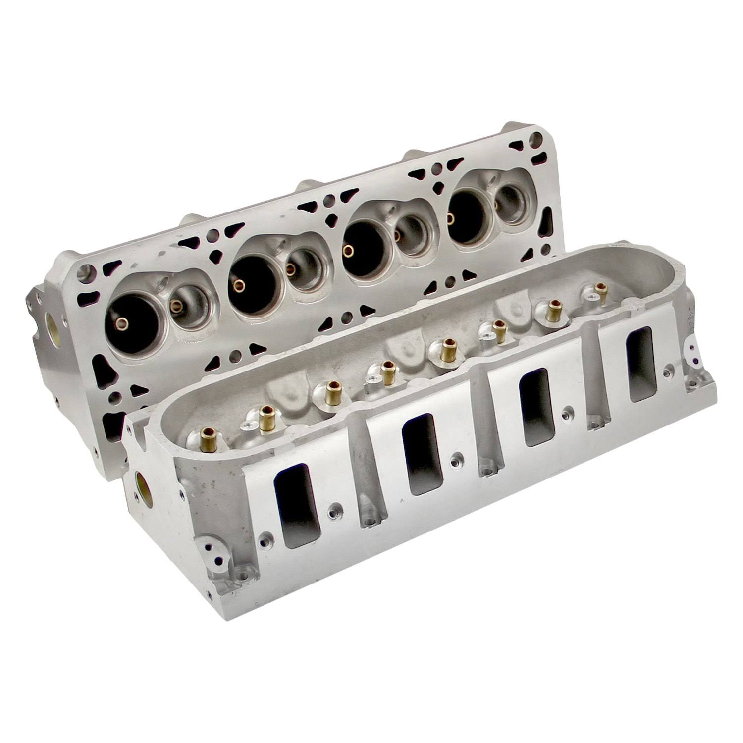 Speedmaster PCE281.1091 Aluminum Bare Cylinder Head (GM (LS) Small Block Gen IV)