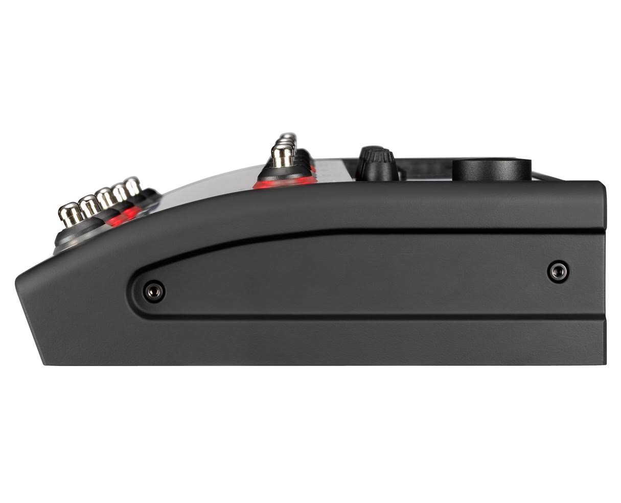 TC-Helicon VoiceLive 2 Vocal Effects Processor