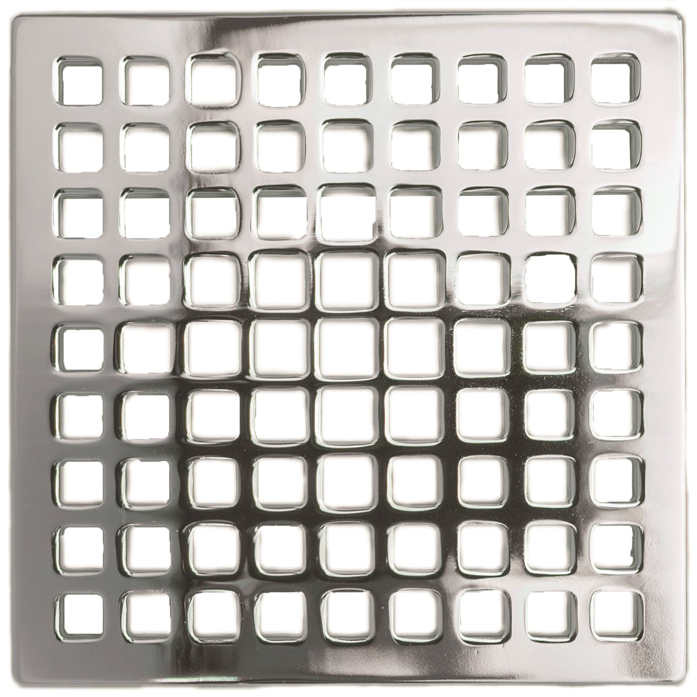 Newport Brass 233-401/10 PVD Satin Bronze 4x22 Square Shower Drain