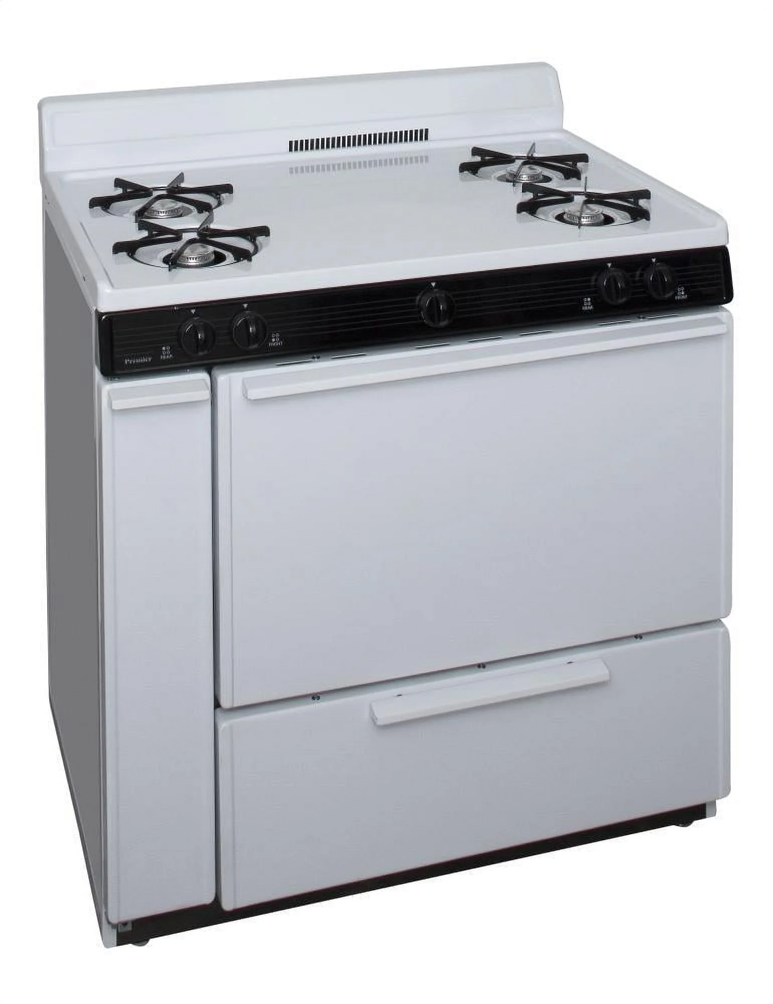 PREMIER SLK100WP0  30" FREE STANDING GAS RANGE