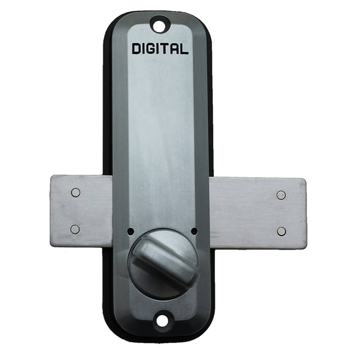 Keyless Surface Mount Deadbolt - M220