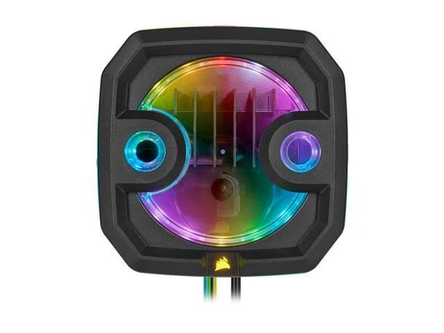 Corsair Hydro x Series iCUE XH303i RGB Custom Cooling Kit