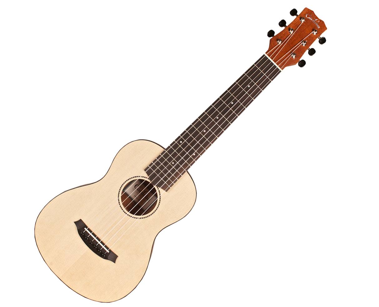 Cordoba Mini M Nylon String Classical Guitar - Mahogany