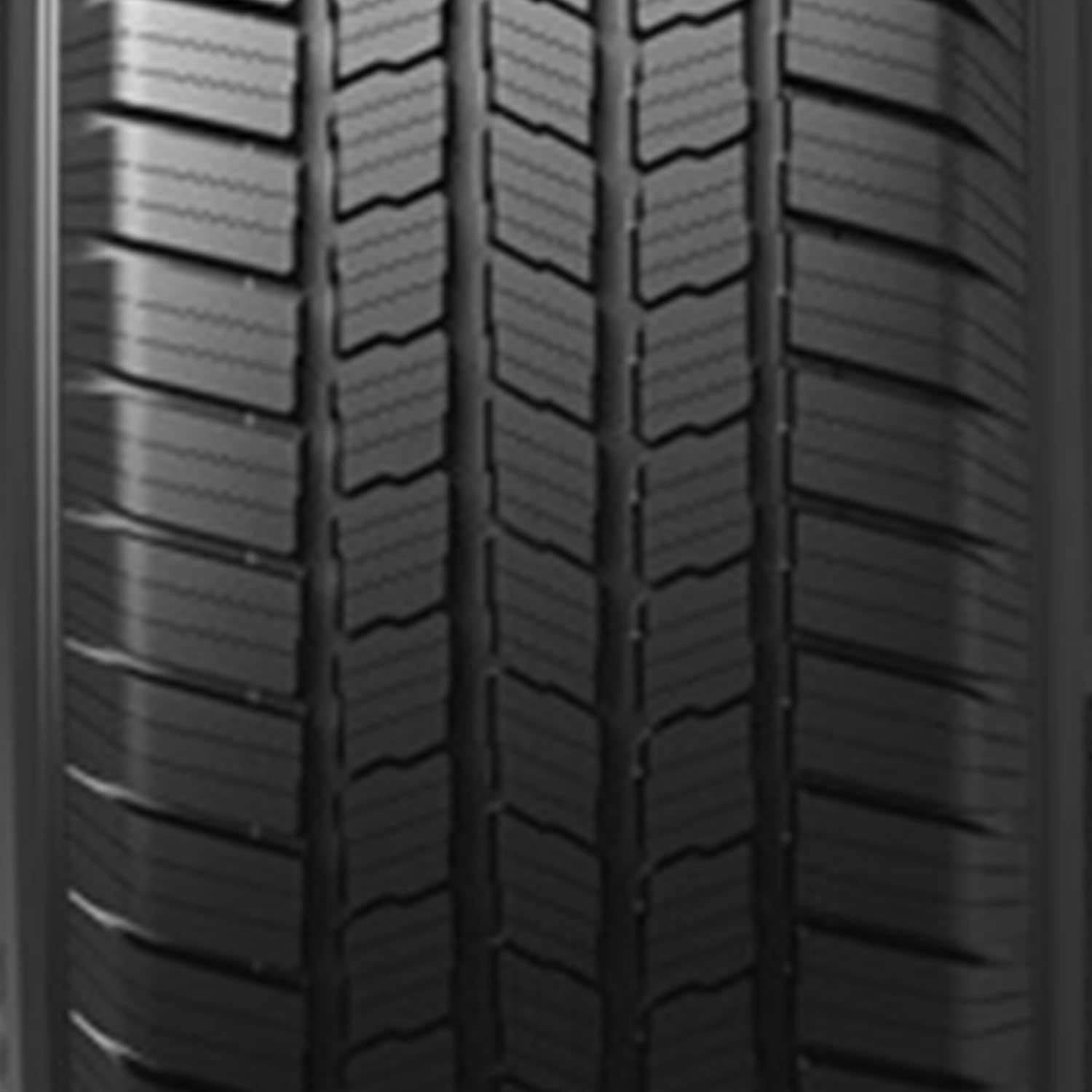 Michelin LTX M/S2 All Season Radial Car Tire for Light Trucks, SUVs and Crossovers, 275/55R20 113H