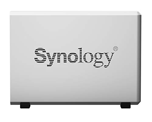 Synology 2-bay DiskStation DS223j (Diskless)