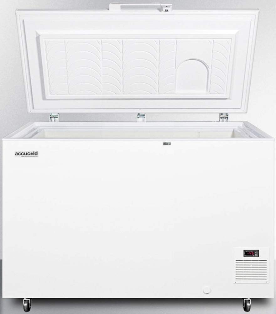 Summit EL31LT Chest Freezer, White