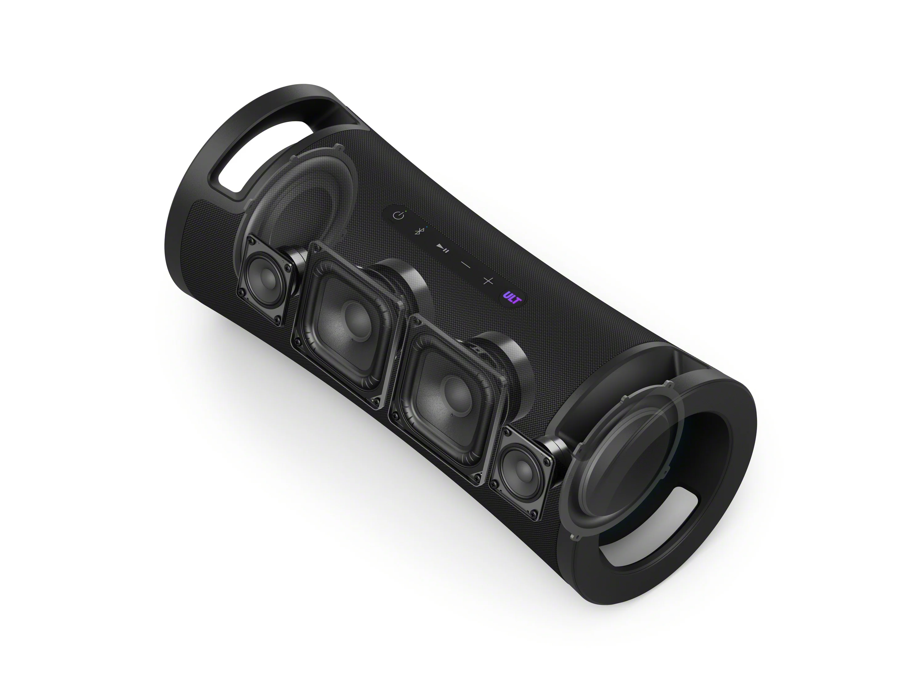 Sony ULT Field 7 Wireless Portable Bluetooth Karaoke Party Speaker