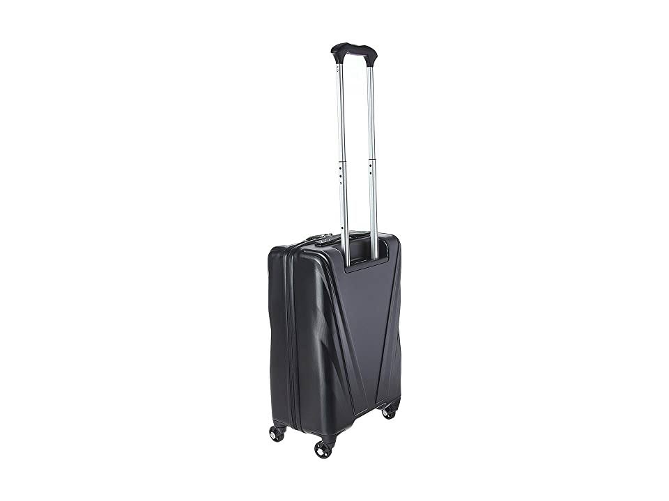 Travelpro Maxlite 5 Carry on Hardside Spinner Black