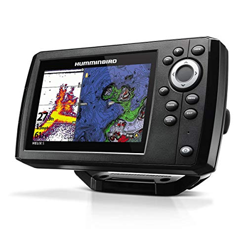 Humminbird HELIX 5 Fish Finder